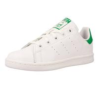 adidas Stan Smith C, Sneaker Unisex-Bambini e Ragazzi