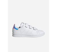 Scarpe adidas Stan Smith Cf C FX7539 Ftwwht/Ftwwht/Silvmt 35