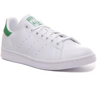 ADIDAS originals sneakers stan smith bianco verde uomo EUR 40 / UK 6,5