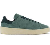 ADIDAS STAN SMITH CREPE - FZ6444 - EU 40 UK 6.5 Verde
