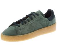 ADIDAS Stan Smith Crepe, Sneaker Uomo, Pantone/Shadow Green/Supplier Colour, 44 EU