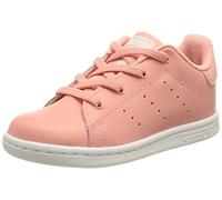 Adidas Stan Smith El K EF4928, Girl Sneakers, Pink, 26,5 EU