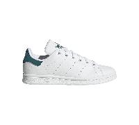 Adidas Stan Smith J 36 2/3 Bianco