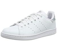adidas Stan Smith J EE8483, Boy Sneakers, White, 36 EU