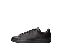 Adidas Stan Smith male Scarpe - Nero - Pelle - Foot Locker Black 44 2/3