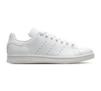 Adidas Stan Smith male Scarpe - Bianco - Cuoio - Foot Locker White 40 2/3