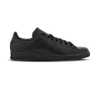 Adidas Stan Smith male Scarpe - Nero - Pelle - Foot Locker Black 42 2/3