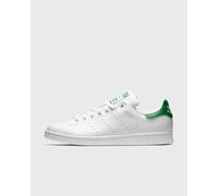 adidas Stan Smith, Sneaker Uomo, Cloud White Collegiate Green, 36 2/3 EU