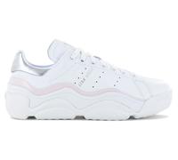 ADIDAS STAN SMITH MILLENCON W - ID6977 - EU 37 1/3 UK 4.5 Bianco