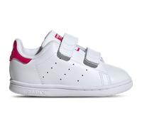ADIDAS ORIGINALS Sneaker 'Stan Smith' rosa scuro / bianco Bambini ADIDAS ORIGINALS 21
