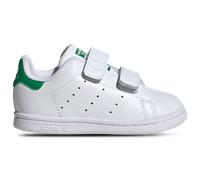 Adidas Stan Smith unisex Scarpe - Bianco - Pelle - Foot Locker White 24