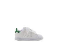 Adidas Stan Smith Neonato - Sneakers Bianco - Taglia 26 - Cuoio White 26