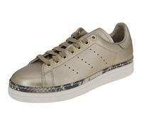 Adidas Stan Smith New Bold W, Scarpe da Fitness Donna, Oro (Dorado 000), 36 1/3 EU