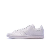 Adidas Stan Smith male Scarpe - Bianco - Cuoio - Foot Locker White 44 2/3