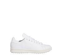 adidas Stan Smith - Scarpe da golf unisex, per golf, atletica e scarpe da ginnastica, Bianco nuvola/bianco sporco/bianco nuvola, 11.5