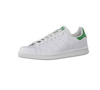 adidas Stan Smith, Sneaker Uomo, Bianco, 38 EU