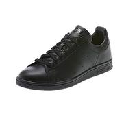 adidas Stan Smith, Sneaker Uomo, Black M20327, 43 1/3 EU