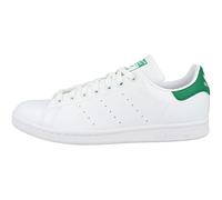 ADIDAS originals sneakers stan smith bianco verde uomo EUR 38 2/3 / UK 5.5