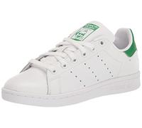 adidas Stan Smith, Sneaker Uomo, Cloud White Collegiate Green, 44 EU