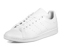 adidas Stan Smith, Sneaker Uomo, White White Core Black Fx5500, 41 1/3 EU