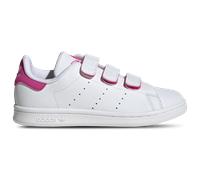 Adidas Stan Smith unisex Scarpe - Bianco - Rete/Sintetico - Foot Locker White 33