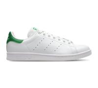 Adidas Stan Smith Uomo - Sneakers Bianco - Taglia 44 2/3 - Cuoio White 44 2/3