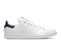 Adidas Stan Smith Uomo - Sneakers Bianco - Taglia 46 - Cuoio White 46