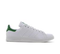 ADIDAS ORIGINALS UomoSneaker bassa 'Stan Smith' Bianco / Verde Erba, Taglia 11,