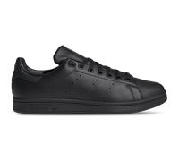 Adidas Stan Smith Uomo - Sneakers Nero - Taglia 38 2/3 - Pelle Black 38 2/3