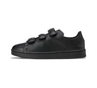 Adidas, ,Sport ,Uomo ,Nero ,41 1/3 EU Stan Smith Velcro