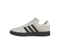 adidas Star Wars Mandalorian Grand Court 2.0, Scarpe da Ginnastica Uomo, Bianco Roto Grigio Notte Grigio Notte, 42 2/3 EU