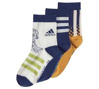 adidas Star Wars Young Jedi Crew Socks 3 Pairs EU 28-30