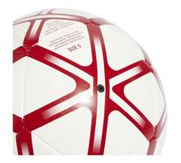 adidas Starlancer Club Ball Unisex Adulti BIANCO/POLVERE 35 EU