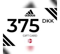 Adidas Store Gift Card 375 DKK Key - DENMARK