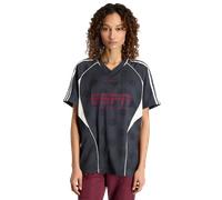 MAGLIA STREET MANICA CORTA Night Grey XL