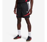 Adidas Street Uomo - Pantaloncini Nero - Taglia M Black M