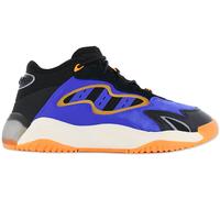 ADIDAS STREETBALL II - GX0790 - EU 45 1/3 UK 10.5 Nero