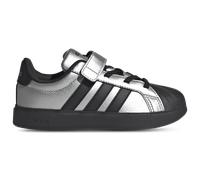 Adidas Streettalk Bambini - Sneakers Argento - Taglia 33.5 - Rete/Sintetico Silver 33.5