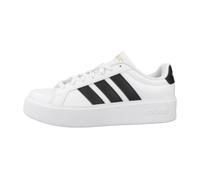 Adidas - Streettalk Bold - - Sport - Donna - Bianco - 40 2/3 EU