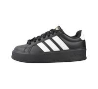 Scarpe STREETTALK BOLD Core Black / Cloud White / Matte Gold 38 2/3