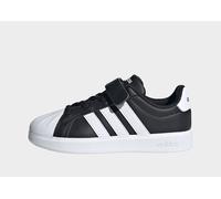 adidas Streettalk - Nero, nero 32