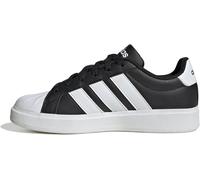 Adidas STREETTALK sneakers unisex in ecopelle stringate scarpe da ginnastica ...
