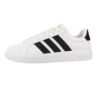 Adidas - Streettalk - - Sport - Donna - Bianco - 37 1/3 EU