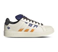 adidas Uomo Fortnite Streettalk Shoes, Chalk White/Legacy Indigo/Legend Ink, 47 1/3 EU