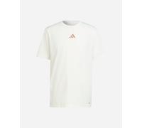ADIDAS M STR G T JJ1447 - BIANCO / M