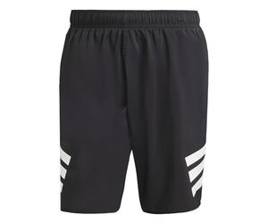 Adidas Stripes Swim Shorts 8 inch Costume a Slip Uomo