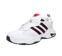 Adidas Strutter Bianco - Taglia 42 [8 US 25.9cm] Scarpe Uomo Sneakers