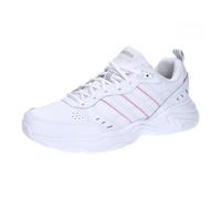 adidas Strutter Shoes, Sneaker Donna, Ftwr White Ftwr White Bliss Pink, 38 2/3 EU