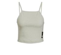 adidas Studio Lounge Summer Canottiera Donna in verde