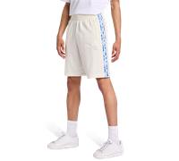 Adidas Summer Prints Uomo - Pantaloncini Bianco - Taglia M - French Terry di cotone White M